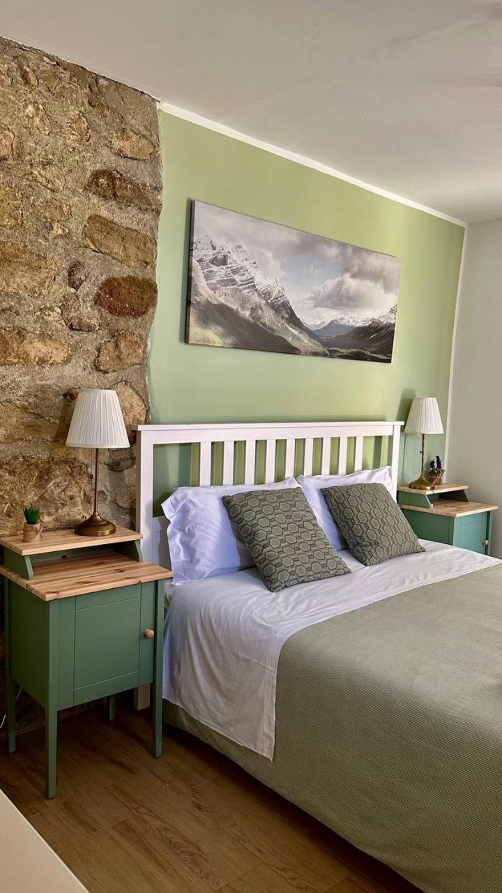 Roba Albanisi Hotel Aragona Quarto foto